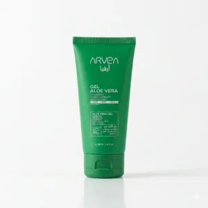 جال الالوة فيزا Gel Aloe Vera
