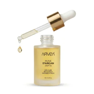 زيت الارغان الطبيعي Huile d'argan