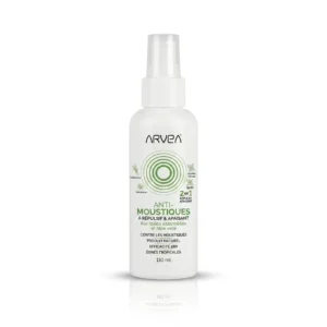 مضاد البعوض anti - moustiques
