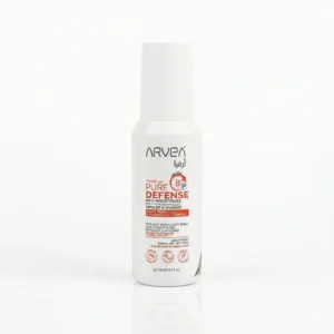 رذاذ طارد للبعوض Pure Defense