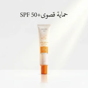 سائل واقي من الشمس