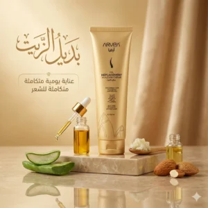 بديل الزيت