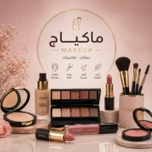 ماكياج