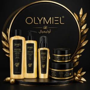 اوليميال