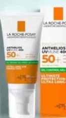 La roche posay